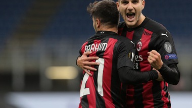 Milan, ecco il piano per tenere Brahim Diaz e Dalot