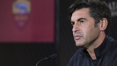 Roma, Fonseca: "Cluj avversario difficile. Sono preoccupato per le nazionali"