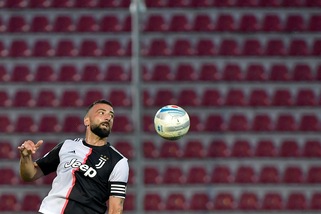 Covid, Juve Under 23: positivo Alcibiade, squadra in isolamento fiduciario