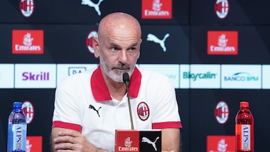 Milan, Pioli: “Non abbiamo ancora fatto niente, c’è da migliorare”
