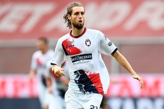 Crotone, Zanellato: "Vogliamo fare una grande partita col Torino"