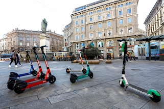 Disastro Bonus Mobilità, esauriti i voucher il Ministero assicura: "Conservate gli scontrini per i nuovi fondi"