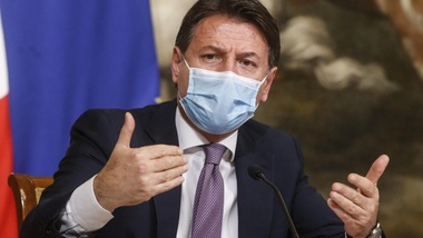 Nuovo Dpcm: regioni gialle, arancioni e rosse. Ecco tutti i divieti