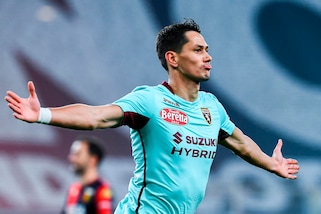 Super Lukic e il Torino svolta: Genoa battuto 2-1. Prima gioia per Belotti e soci