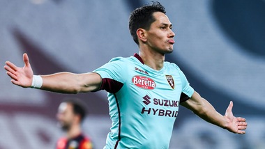 Super Lukic e il Torino svolta: Genoa battuto 2-1. Prima gioia per Belotti e soci