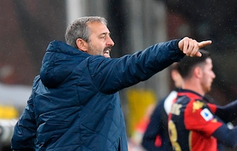 Giampaolo: "Torino in crescita: col Crotone per la continuità"