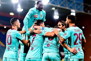 Toro, le intuizioni di Giampaolo: Lukic e Singo per la doppia svolta