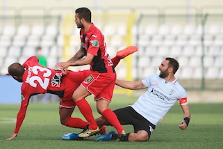 Lucchese, altri 3 positivi al Coronavirus