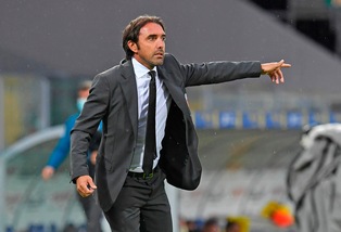 Ascoli, tre nuovi positivi al covid: sono Bertotto e due calciatori