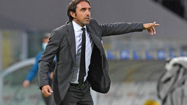 Ascoli, tre nuovi positivi al covid: sono Bertotto e due calciatori