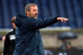 Torino, Giampaolo: "Ancora sotto a un treno, ma i miei hanno avuto fede"