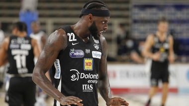 Eurocup, Venezia beffata a Kazan. Trento, asfaltato il Bursaspor