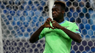 Zenit-Lazio 1-1: Caicedo risponde a Erokhin. Inzaghi imbattuto