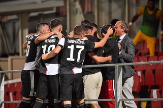 La Juve U23 pareggia a Livorno: Petrelli sventa il sorpasso in classifica