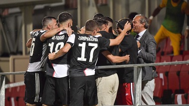 La Juve U23 pareggia a Livorno: Petrelli sventa il sorpasso in classifica