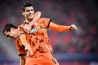 Champions, Morata: "La Juve mi ha voluto e desiderato". E che parole su Ronaldo