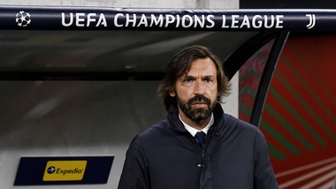 Champions Juve, Pirlo e il problema di Arthur: "Non stava bene dall'inizio"