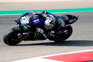 GP Europa, Viñales: "Valencia difficile, ma daremo il massimo"