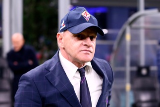 Iachini, fiducia a tempo: la Fiorentina è al bivio