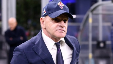 Iachini, fiducia a tempo: la Fiorentina è al bivio