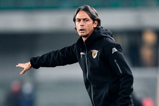 Benevento, rebus in attacco: Inzaghi cerca il vice Caprari