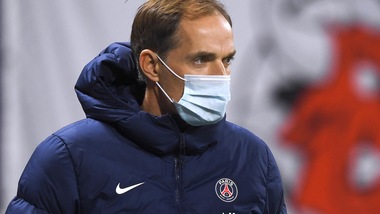 PSG, Tuchel a un passo dall'esonero: "So cosa dite su di me"