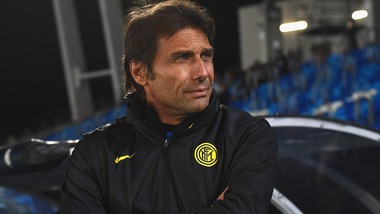 Inter, la decrescita felice di Conte: da picconatore ad aziendalista