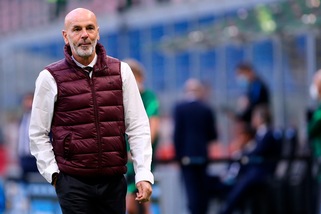 Milan, Pioli: "Squadra giovane ma matura. Theo non convocato da Deschamps? Sono sorpreso"