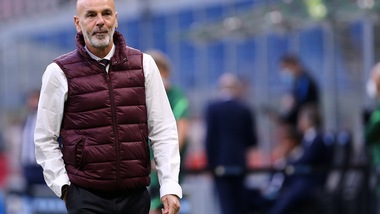 Milan, Pioli: "Squadra giovane ma matura. Theo non convocato da Deschamps? Sono sorpreso"