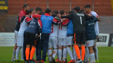 Coronavirus, Como-Olbia e Mantova-Arezzo rinviate