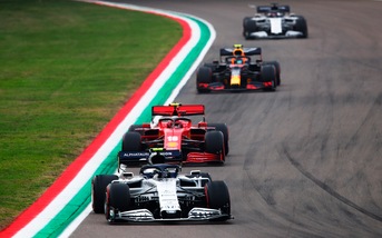 F1, ufficiale: nel 2021 si correrà il GP dell'Arabia Saudita