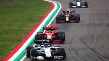 F1, ufficiale: nel 2021 si correrà il GP dell'Arabia Saudita