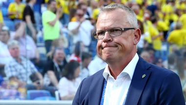 Svezia, Andersson chiude a Ibra: "Decisione presa anni fa"
