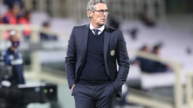 Udinese, Gotti: "Abbiamo necessità di fare punti"