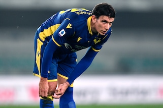 Verona, Magnani: "Ibrahimovic? Si ferma con tanta umiltà"