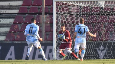 Serie B, ecco il VAR: si parte nel girone di ritorno