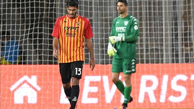 Benevento, riuscito l'intervento su Tuia