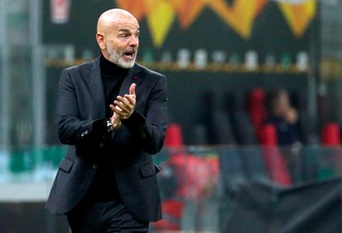 Pioli: "Ibrahimovic? Era arrabbiato per la prestazione. Io sto bene al Milan"