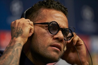 Barcellona, Dani Alves rivela: "Dopo la Juve non hanno avuto le p**** per riprendermi"