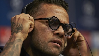 Barcellona, Dani Alves rivela: "Dopo la Juve non hanno avuto le p**** per riprendermi"