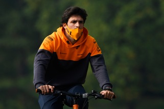 F1, Carlos Sainz Sr: "Ferrari? Mio figlio è pienamente fiducioso"