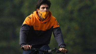 F1, Carlos Sainz Sr: "Ferrari? Mio figlio è pienamente fiducioso"