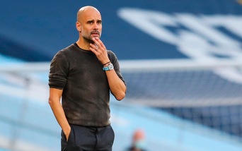 Guardiola spiazza tutti: "In estate arrivo in Italia". Poi spiega...