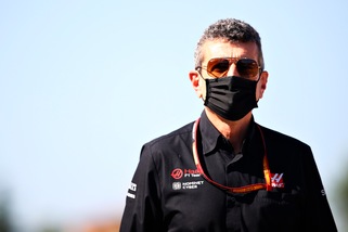 F1 Haas, Steiner: "Due esordienti nel 2021? Saremmo pronti"