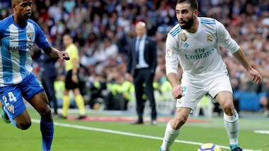 Real Madrid, Carvajal pronto a rinnovare fino al 2024