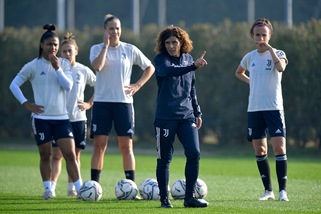 Nuove regole, Serie A in campo: Juve-Sassuolo il big match