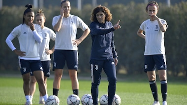 Nuove regole, Serie A in campo: Juve-Sassuolo il big match