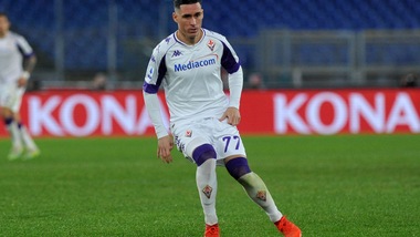 Fiorentina, nuovo positivo al covid: è Callejon