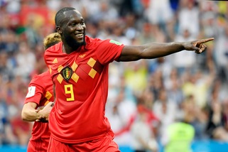 Lukaku convocato dal Belgio. Martinez chiama anche Mertens