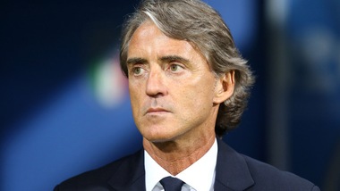 Mancini positivo al Coronavirus